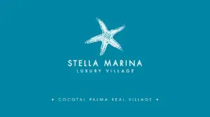 Estella Marina, branding, logo, social media, house, punta cana, branding, beach, sun, beach, playa, arena, sand, casa, vacaciones, propiedad
