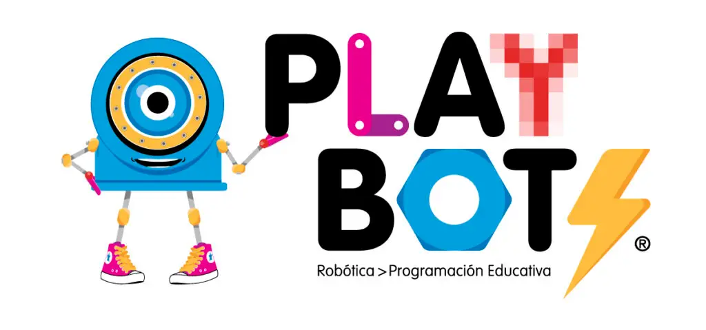 Playbotz, branding, illustration, ilustracion, color, mechanics, mecanicos, ingenieros, robot, ilustracion, robotica